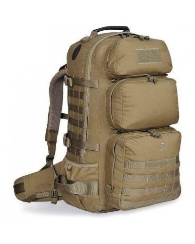 Рюкзак Tasmanian Tiger Trooper Pack Khaki (TT 7705.343)