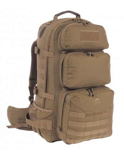 Рюкзак Tasmanian Tiger Trooper Pack Coyote Brown (TT 7705.346)