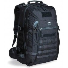 Рюкзак Tasmanian Tiger Mission Pack Black (TT 7710.040)