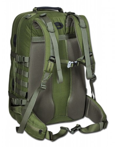 Рюкзак Tasmanian Tiger Mission Pack Olive (TT 7710.331)