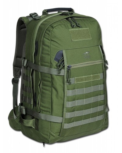 Рюкзак Tasmanian Tiger Mission Pack Olive (TT 7710.331)