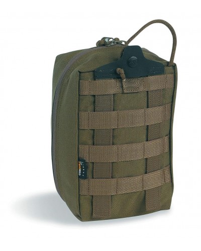 Подсумок Tasmanian Tiger Base Medic Pouch Olive (TT 7722.331)