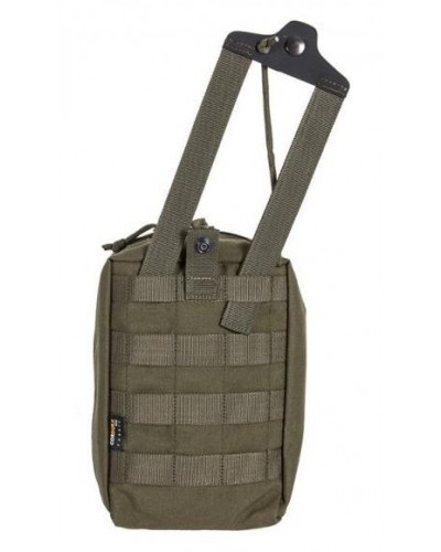 Подсумок Tasmanian Tiger Base Medic Pouch Olive (TT 7722.331)