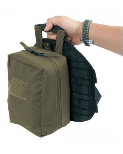 Подсумок Tasmanian Tiger Base Medic Pouch Olive (TT 7722.331)