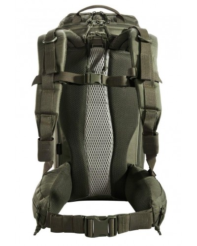 Рюкзак Tasmanian Tiger Tac Modular SW Pack 25 Olive (TT 7723.331)