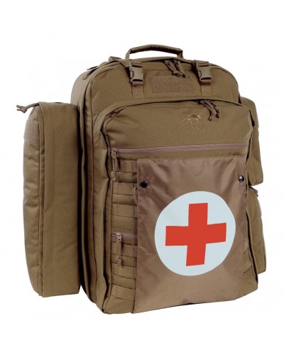 Рюкзак Tasmanian Tiger First Responder MKIII Coyote Brown (TT 7816.346)