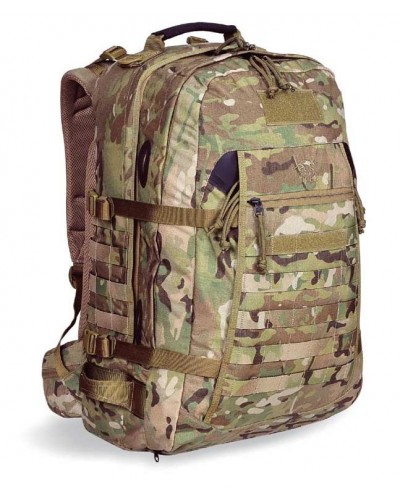 Рюкзак Tasmanian Tiger Mission Pack MC Multicam (TT 7836.394)