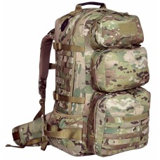 Рюкзак Tasmanian Tiger Trooper Pack MC Multicam (TT 7837.394)