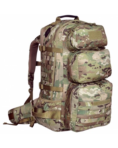 Рюкзак Tasmanian Tiger Trooper Pack MC Multicam (TT 7837.394)