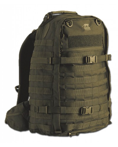 Рюкзак Tasmanian Tiger Observer Pack Olive (TT 7844.331)