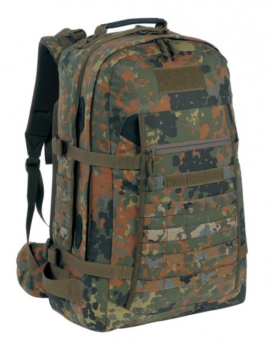 Рюкзак Tasmanian Tiger Mission Pack FT Flecktarn II (TT 7934.464)