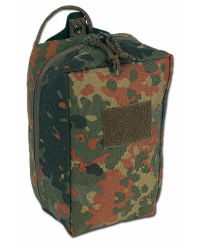 Подсумок Tasmanian Tiger Base Medic Pouch FT Flecktarn II (TT 7938.464)