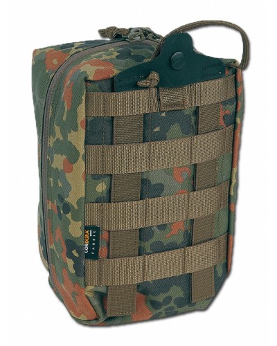 Подсумок Tasmanian Tiger Base Medic Pouch FT Flecktarn II (TT 7938.464)