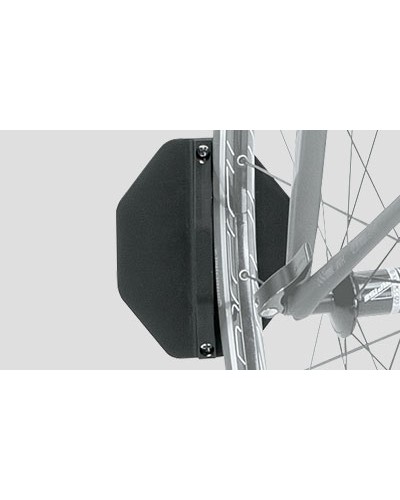 Стойка велосипедная Topeak Swing-Up DX повор макс/16кг алюм чёрн 910г (TW019)