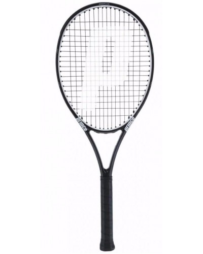Теннисная ракетка со струнами Prince TXT Warrior 100
