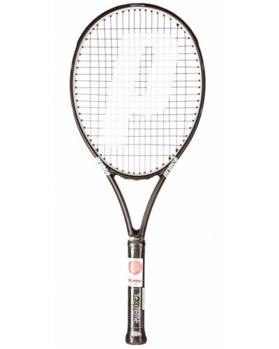 Теннисная ракетка со струнами Prince TXT Warrior 100L