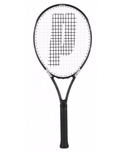 Теннисная ракетка со струнами Prince TXT Warrior 100T