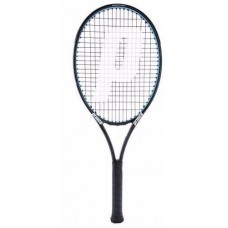 Теннисная ракетка со струнами Prince TXT Warrior 107 LTD