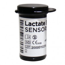 Тест-полоски для анализатора лактата Lactate Scout+ 24 шт