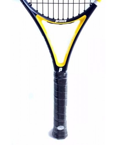 Теннисная ракетка со струнами Prince Thunder Scream 105