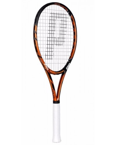 Теннисная ракетка со струнами Prince Tour 100T ESP