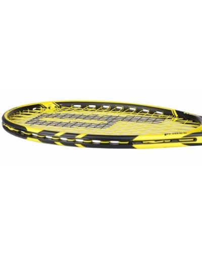 Теннисная ракетка со струнами Prince Tour 98