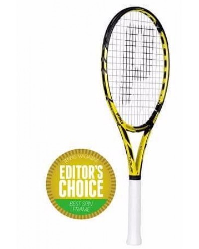 Теннисная ракетка со струнами Prince Tour 98 ESP