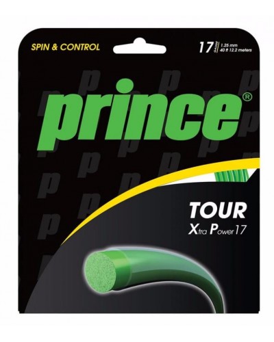 Струны для тенниса Prince Tour XP 17 SS