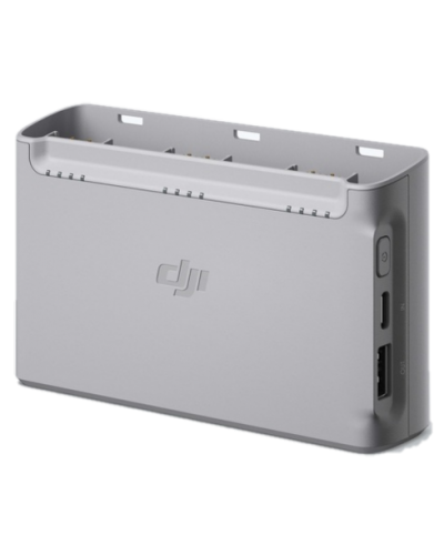 Зарядний хаб DJI Two-Way Charging Hub для DJI Mini 2