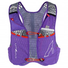Рюкзак для бігу фіолетовий Ultraspire Momentum (UA113UV)