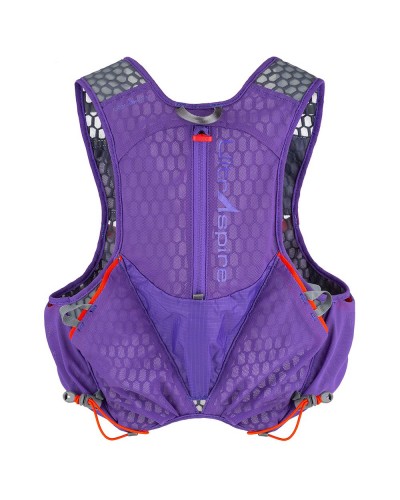 Рюкзак для бігу фіолетовий Ultraspire Momentum (UA113UV)