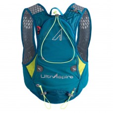 Рюкзак для бігу синій Ultraspire Alpha 4.0 (UA119EB)