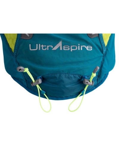Рюкзак для бігу синій Ultraspire Alpha 4.0 (UA119EB)