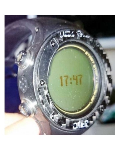 Часы для плавания Omer UP-X1 (UPPC0101)