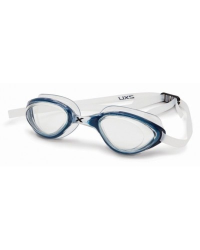 Очки для плавания 2XU Rival Goggle Clear (UQ3976k)