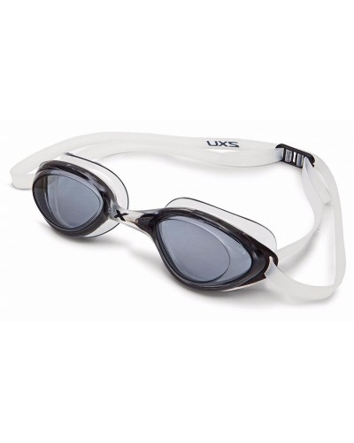Очки для плавания 2XU Rival Goggle Smoke (UQ3977k)
