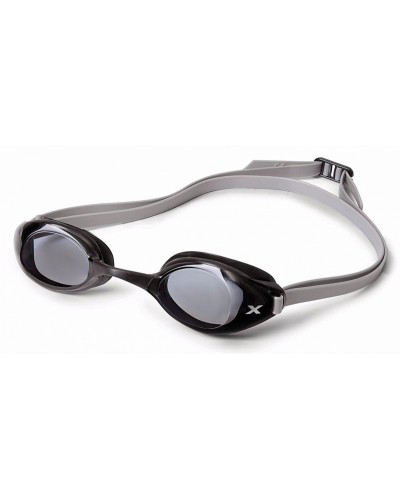 Очки для плавания 2XU Stealth Goggle Smoke (UQ3978k)