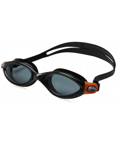 Очки для плавания 2XU Solace Goggle Adult Smoke (UQ3980k)