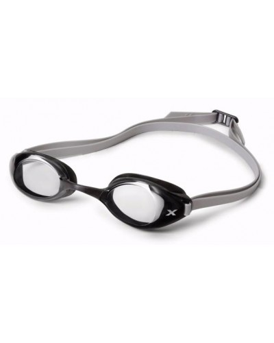 Очки для плавания 2XU Stealth Goggle Clear (UQ4022k)