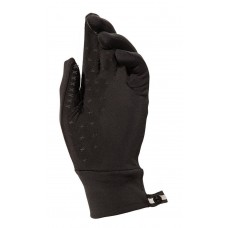 Перчатки для бега 2XU Run Glove (UQ5340h) Черный