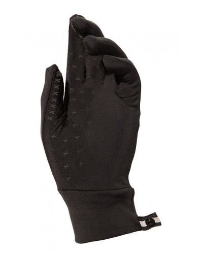Перчатки для бега 2XU Run Glove (UQ5340h) Черный