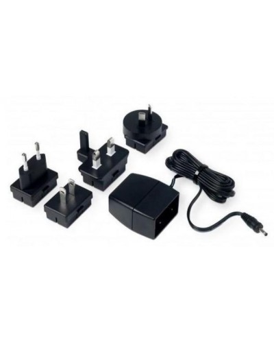 Зарядное устройство PowerTraveller Universal Travel Charger (UTC001)