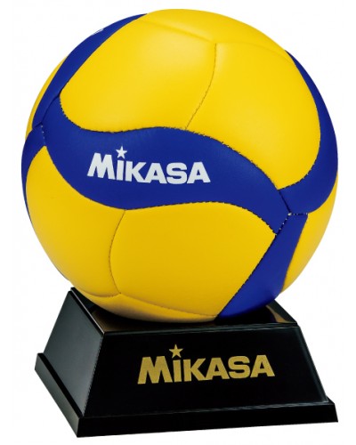 Мяч волейбольный Mikasa V1.5W