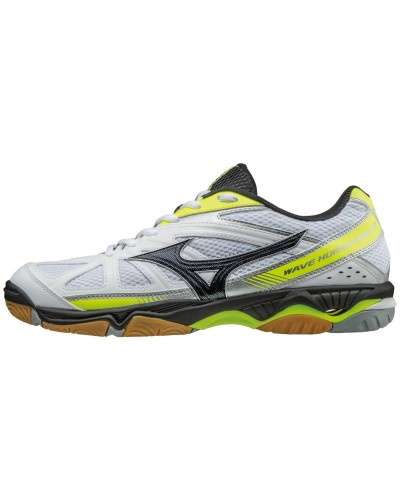 Волейбольные кроссовки Mizuno WAVE Hurricane 2 (V1GA1640-07)