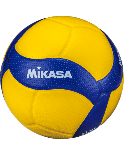 Мяч волейбольный Mikasa V300W