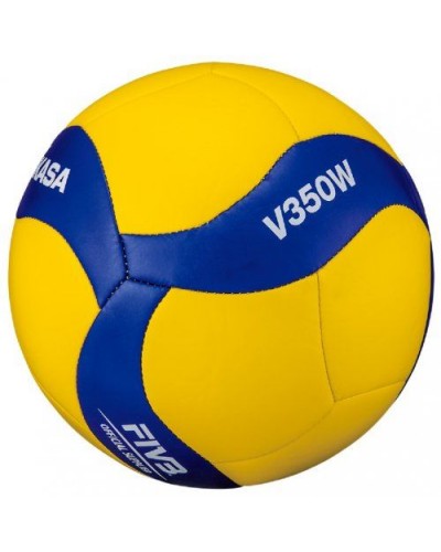 Мяч волейбольный Mikasa V350W