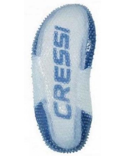 Тапочки Cressi Sub из неопрена Coral Shoes JR