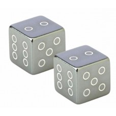 Колпачки на вентиль шины Fouriers US001 Cube