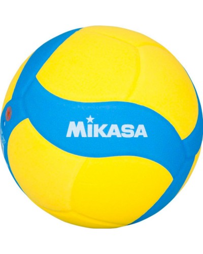 Мяч волейбольный Mikasa VS170W-Y-BL