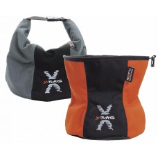Магнезница Rock Empire X-Bag orange (VSC005)